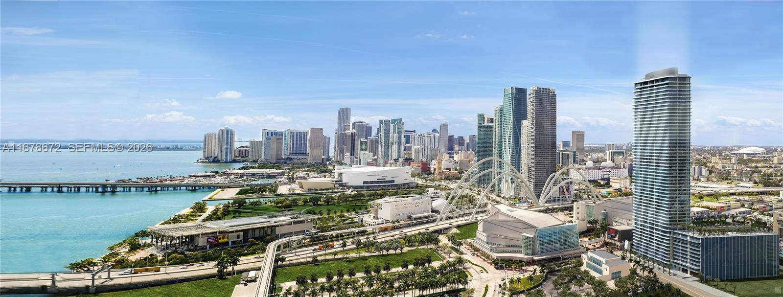 1400 Biscayne Boulevard 305, Miami, Florida 33132, Stati Uniti