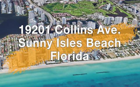 19201 Collins Ave 630, Sunny Isles Beach, Florida 33160, USA