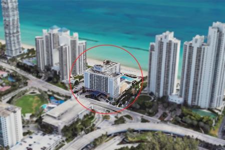 19201 Collins Ave 630, Sunny Isles Beach, Florida 33160, USA