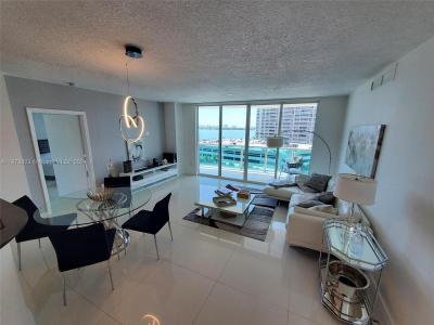 1881 79th St Cswy 706, North Bay Village, Florida 33141, USA