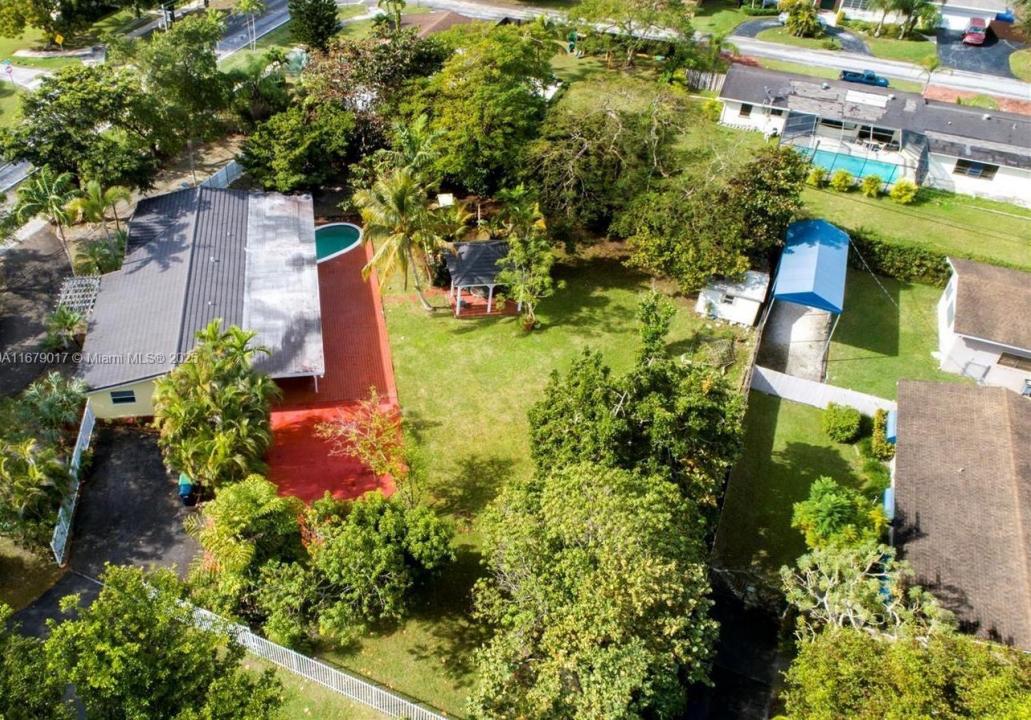 13550 SW 99th Pl, Miami, 플로리다 33176, 미국