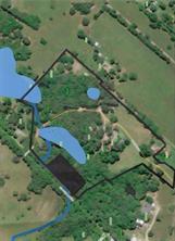 16583 Bowling Lane, Terrell, Texas 75161