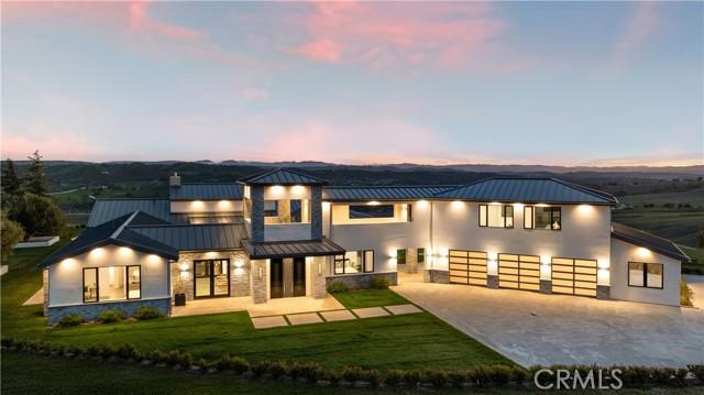 Camino Vina, Paso Robles, Калифорния 93446, Соединенные Штаты