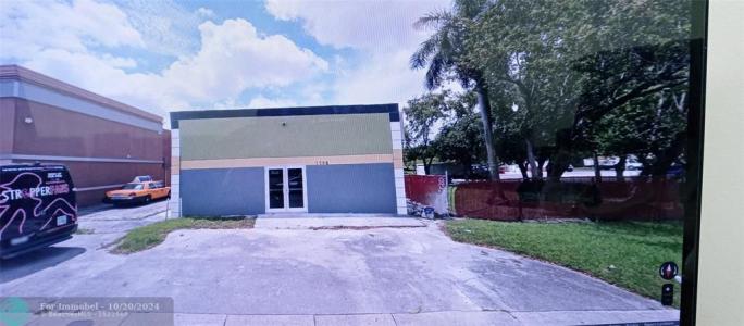 1798 NW 79th St, Miami, פלורידה 33147, ארצות הברית של אמריקה 