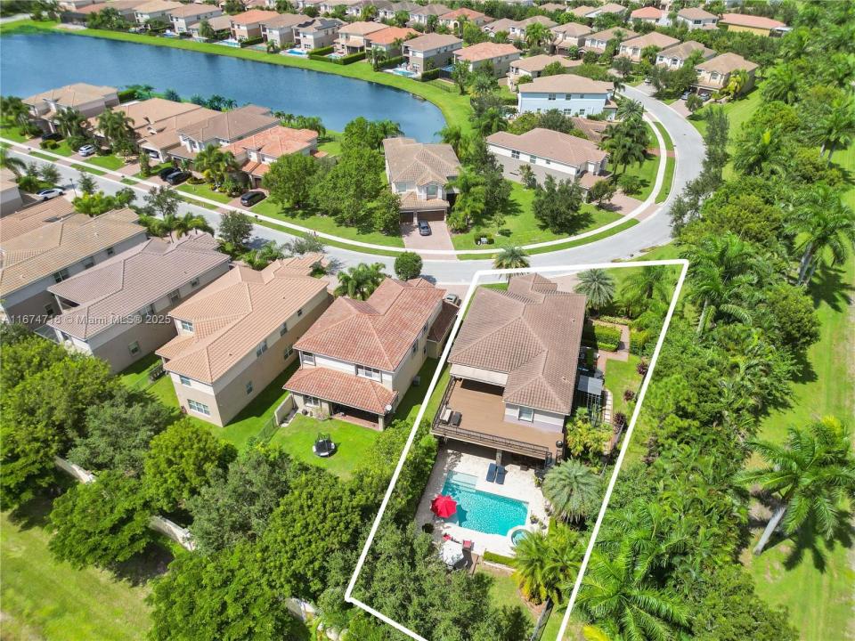 11565 Mantova Bay Cir, Boynton Beach, 佛羅里達州 33473, 美國