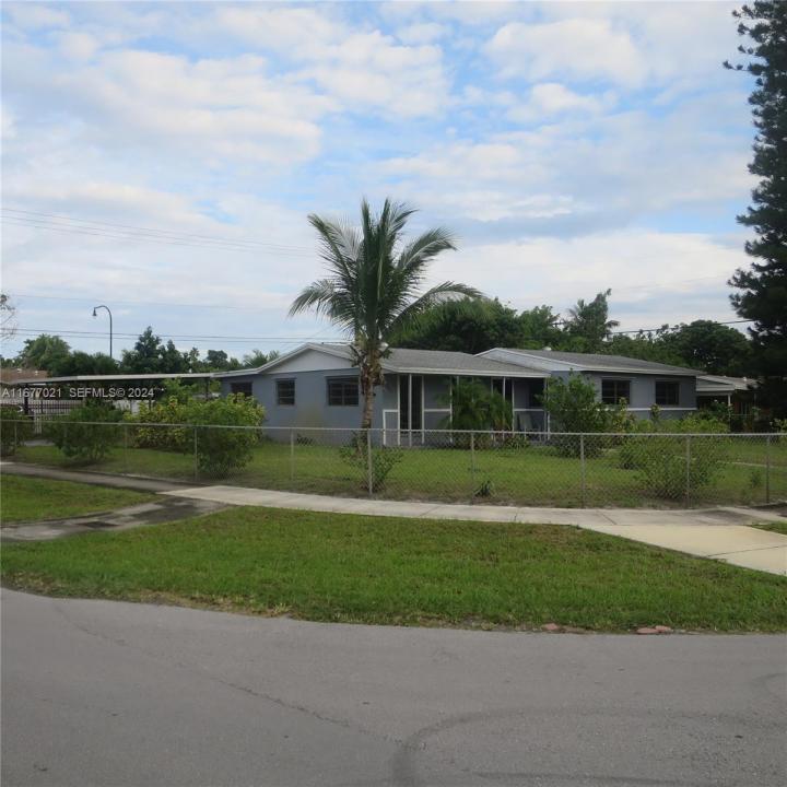 19021 NW 12th Ct, Miami Gardens, Flórida 33169, Estados Unidos