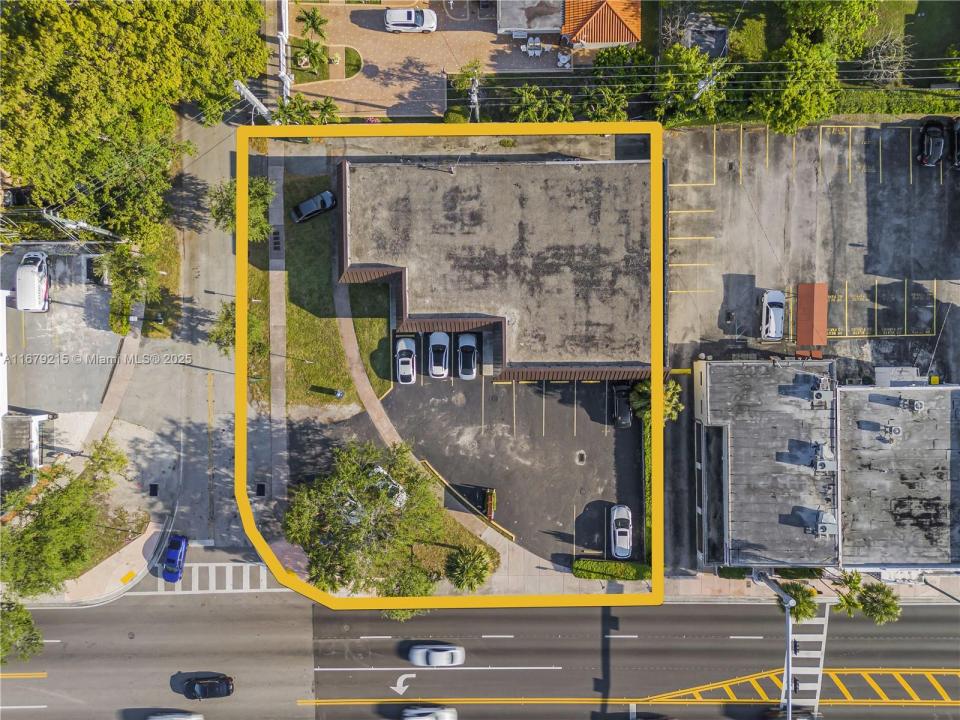 5500 SW 8th St Pharmacy, Coral Gables, Florida 33134, Stati Uniti