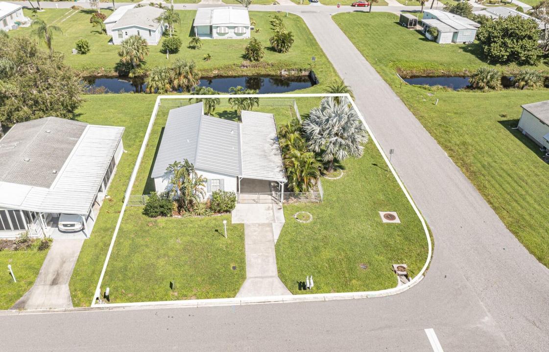 1145 Wren Circle, Barefoot Bay, Флорида 32976, Соединенные Штаты