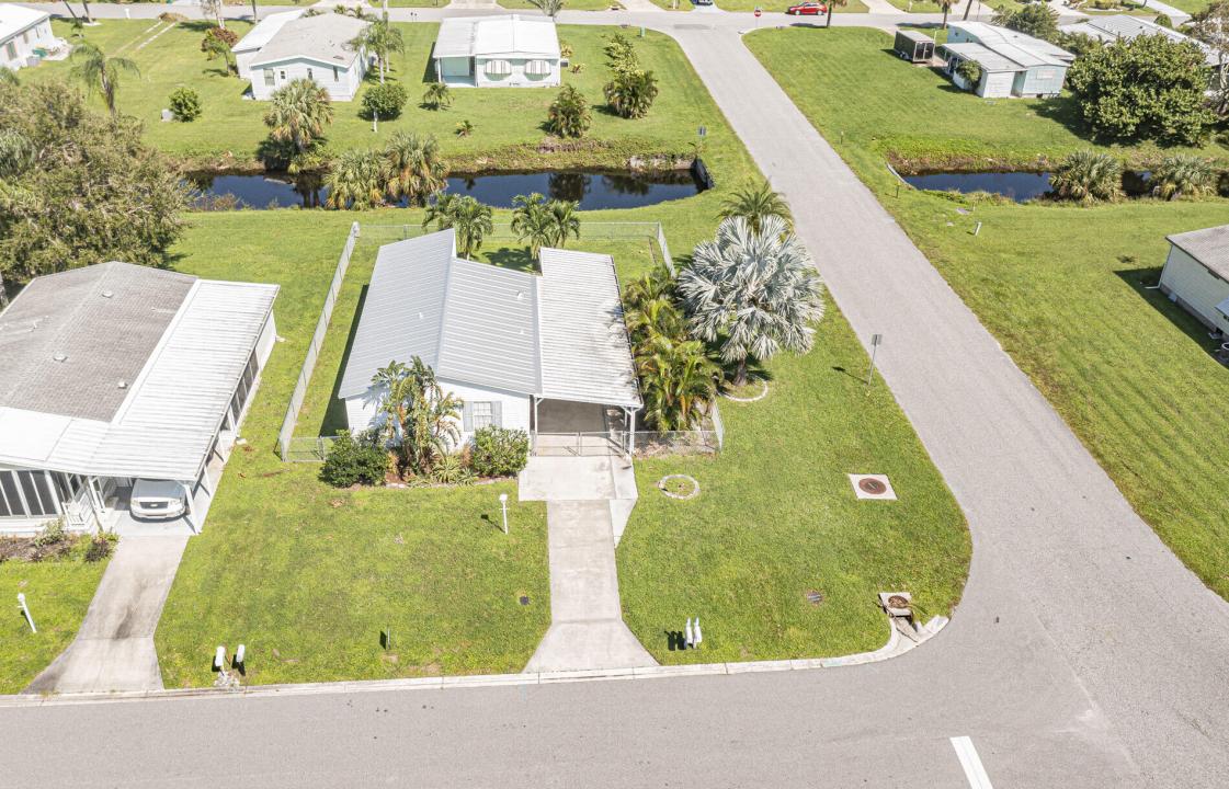1145 Wren Circle, Barefoot Bay, Флорида 32976, Соединенные Штаты