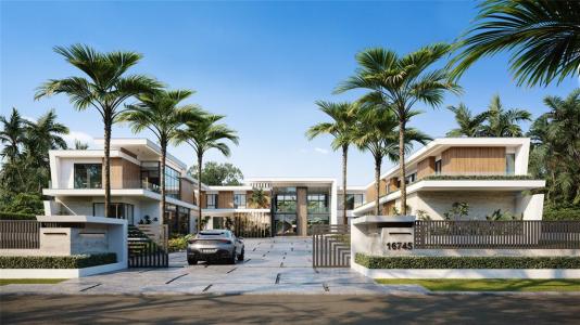 16745 STRATFORD COURT, Landmark Ranch Estat, Southwest Ranches, 佛罗里达州 33331, 美国