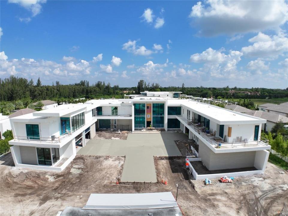 16745 STRATFORD COURT, Landmark Ranch Estat, Southwest Ranches, Florida 33331