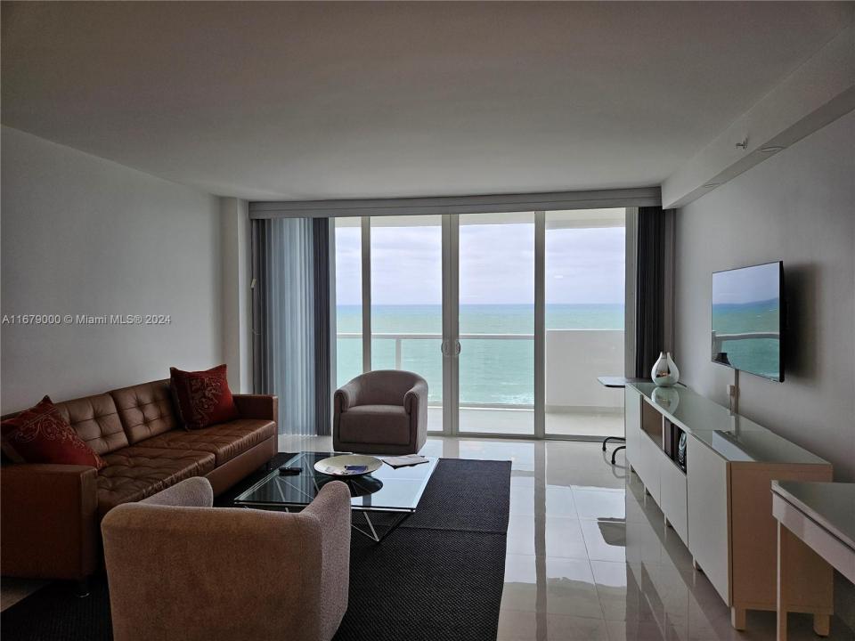 5601 Collins Ave 1605, Miami Beach, Flórida 33140, Estados Unidos