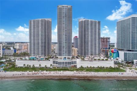 1830 S Ocean Dr 3307, Hallandale Beach, Florida 33009, USA