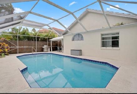2002 Lake Breeze Ct, Wellington, Florida 33414