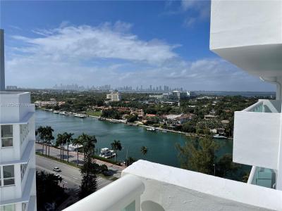 5001 Collins Ave 16E, Miami Beach, Florida 33140, USA
