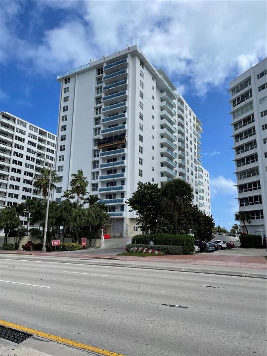 5001 Collins Ave 16E, Miami Beach, פלורידה 33140, ארצות הברית של אמריקה