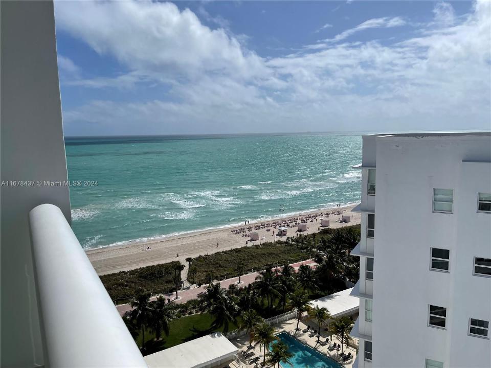 5001 Collins Ave 16E, Miami Beach, פלורידה 33140, ארצות הברית של אמריקה