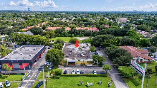3157 N University Drive, Davie, Florida 33024