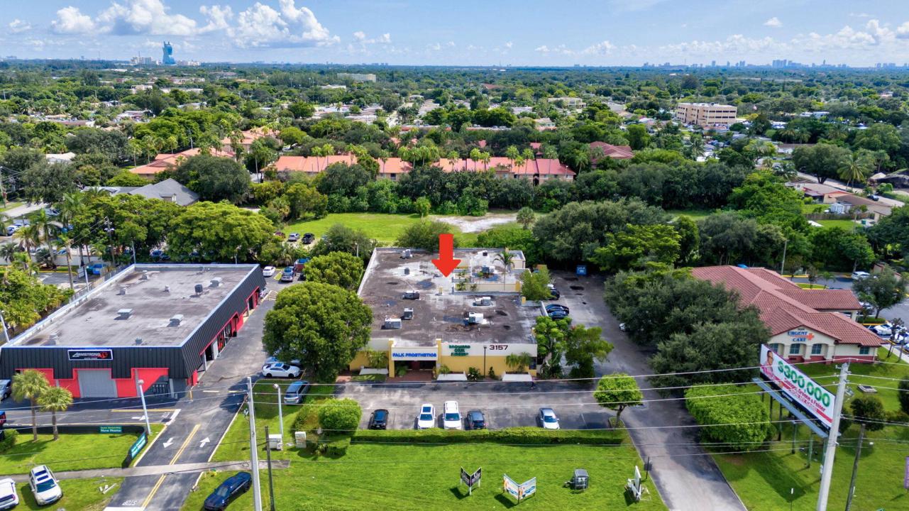3157 N University Drive, Davie, Florida 33024