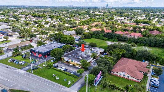 3157 N University Drive, Davie, Florida 33024