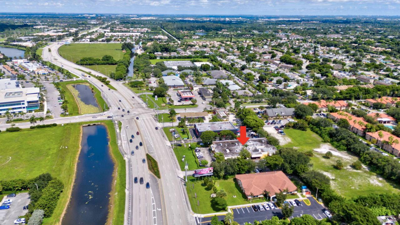 3157 N University Drive, Davie, Florida 33024