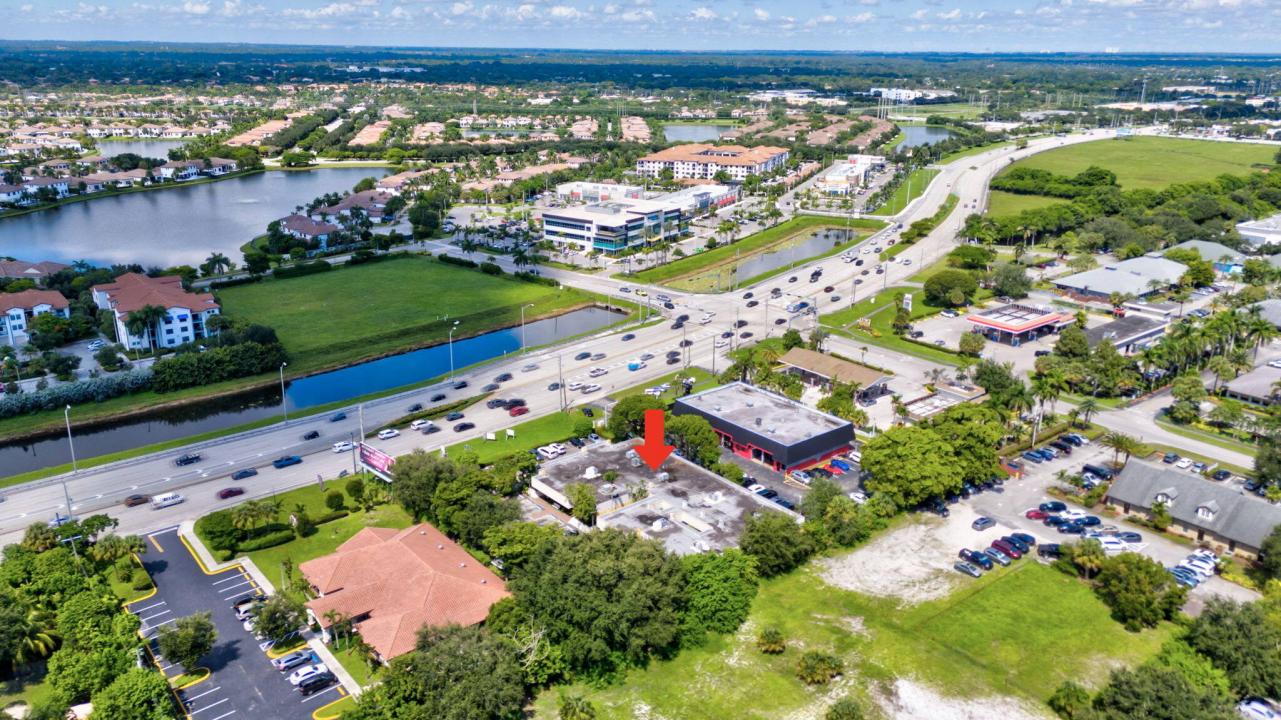 3157 N University Drive, Davie, Florida 33024