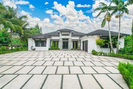 26820 SW 187th Ave, Homestead, פלורידה 33031, ארצות הברית של אמריקה 