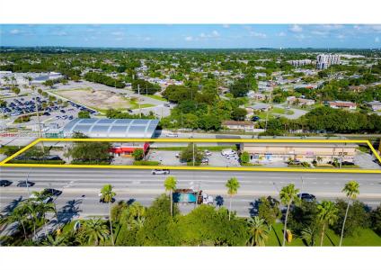 20462-20500 S Dixie Hwy, Cutler Bay, Флорида 33189, Соединенные Штаты