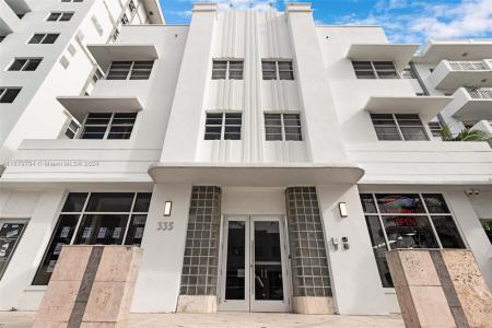 335 Ocean Dr 126, Miami Beach, Florida 33139, USA