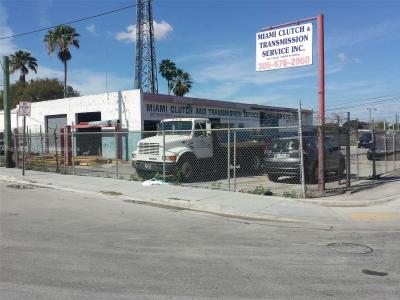 60 NW 20th St, Miami, Florida 33127, USA