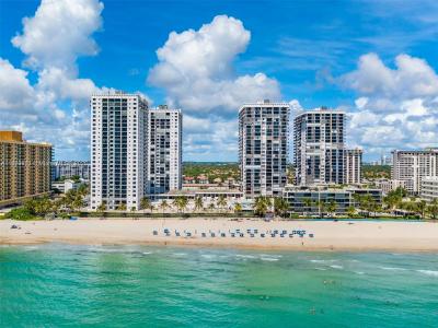 2401 S Ocean Dr 701, Hollywood, Florida 33019, USA