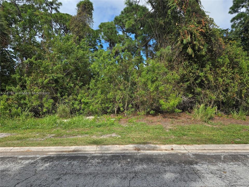 125 Cardinal Dr, Sebastian, Floride 32958, États-Unis