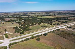 50+/- acres 380 Highway, Decatur, Texas 76234, Estados Unidos