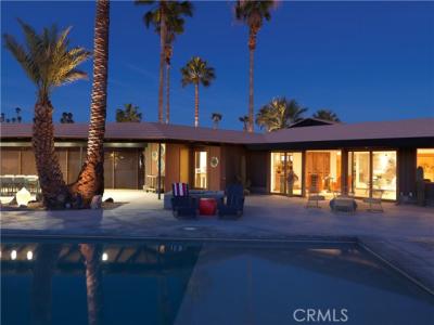 Sunrise Road, 29 Palms, קליפורניה 92277, ארצות הברית של אמריקה 