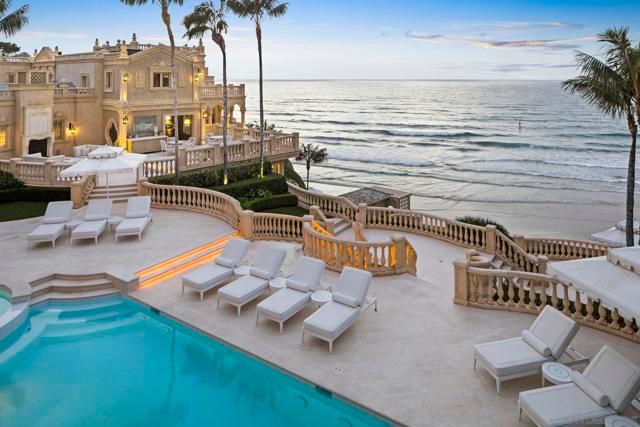 Spindrift Dr, La Jolla, California 92037