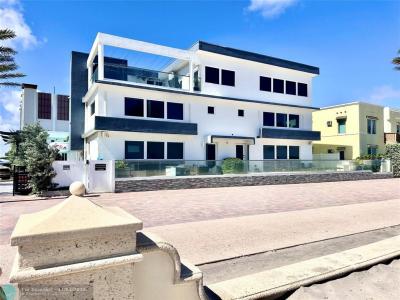 2203 N Surf Rd PH 2, Hollywood, פלורידה 33019, ארצות הברית של אמריקה 