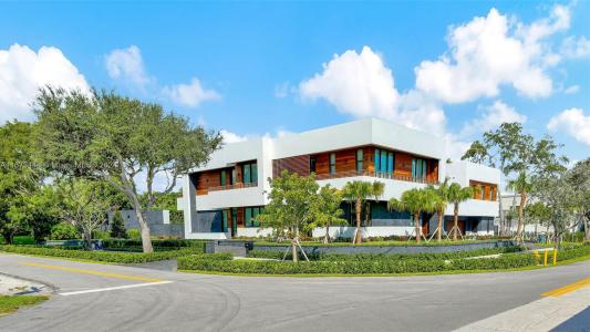 9860 NE 5th Avenue Rd, Miami Shores, Floride 33138, États-Unis