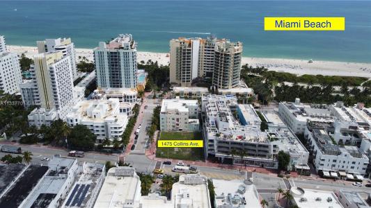 1475 Collins Ave, Miami Beach, Florida 33139, USA