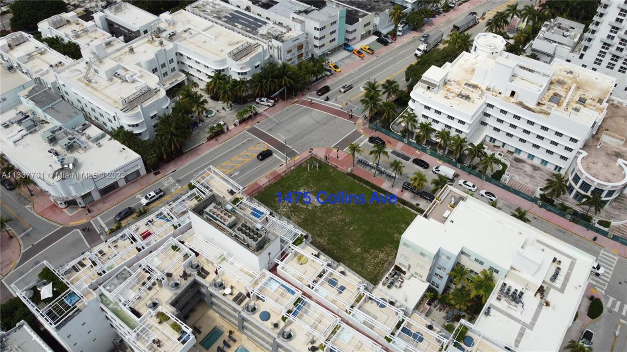 1475 Collins Ave, Miami Beach, Florida 33139, HOA KỲ