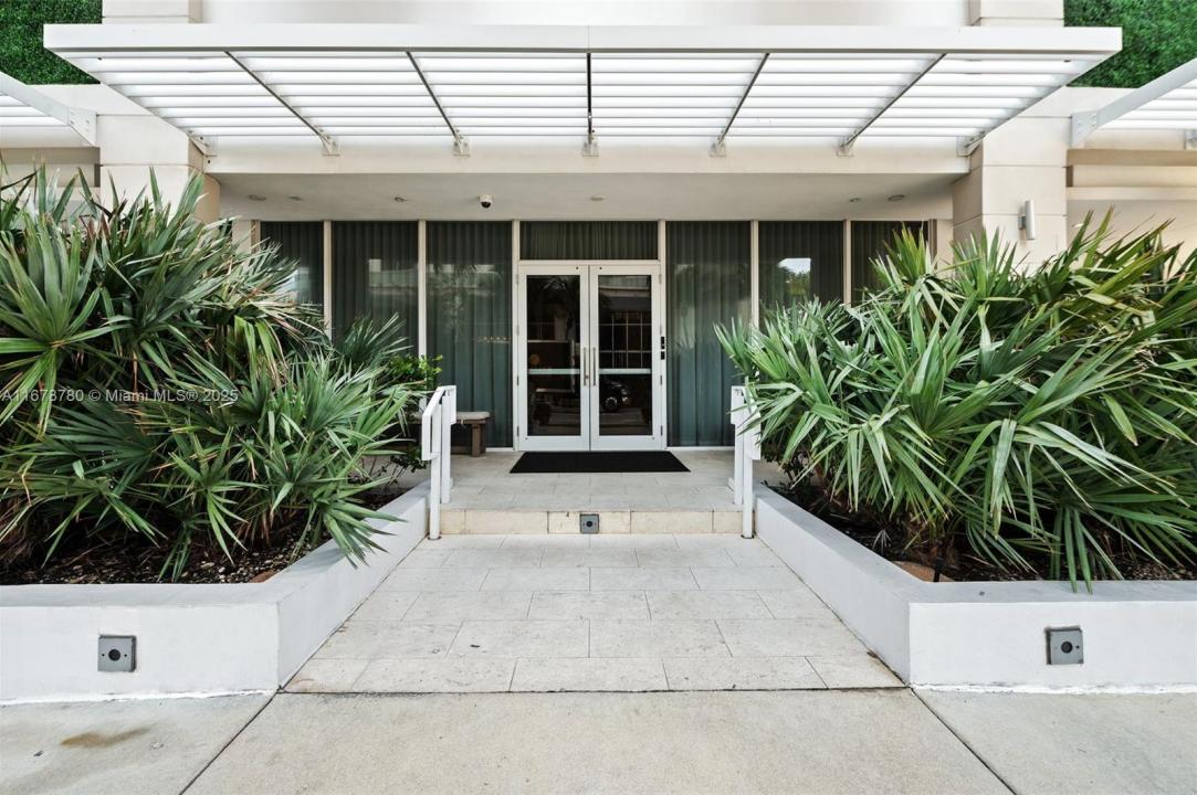 401 N Birch Rd 505, Fort Lauderdale, Флорида 33304, Соединенные Штаты