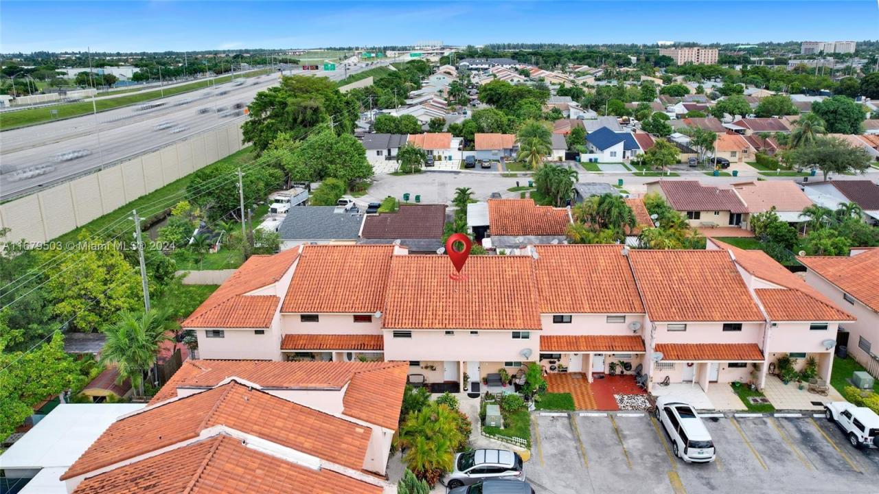 550 SW 115th Ave 306F, Sweetwater, Флорида 33174, Соединенные Штаты
