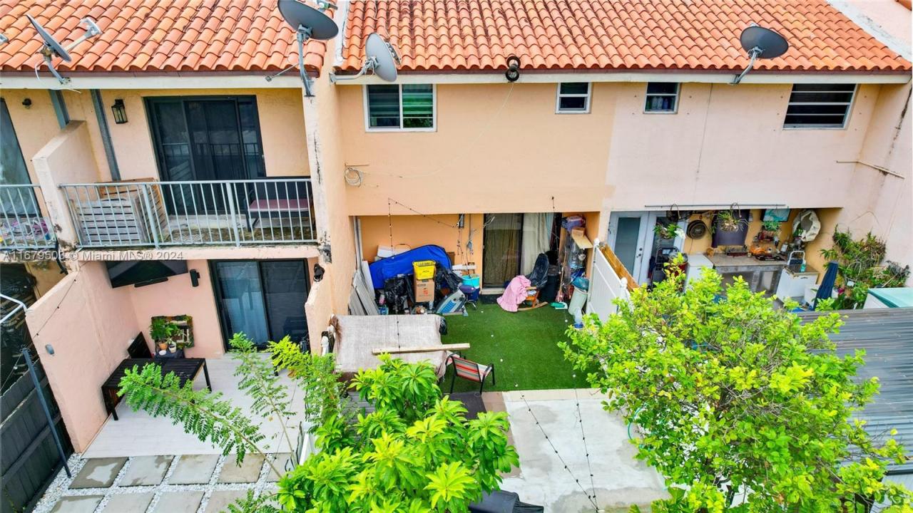 550 SW 115th Ave 306F, Sweetwater, Флорида 33174, Соединенные Штаты