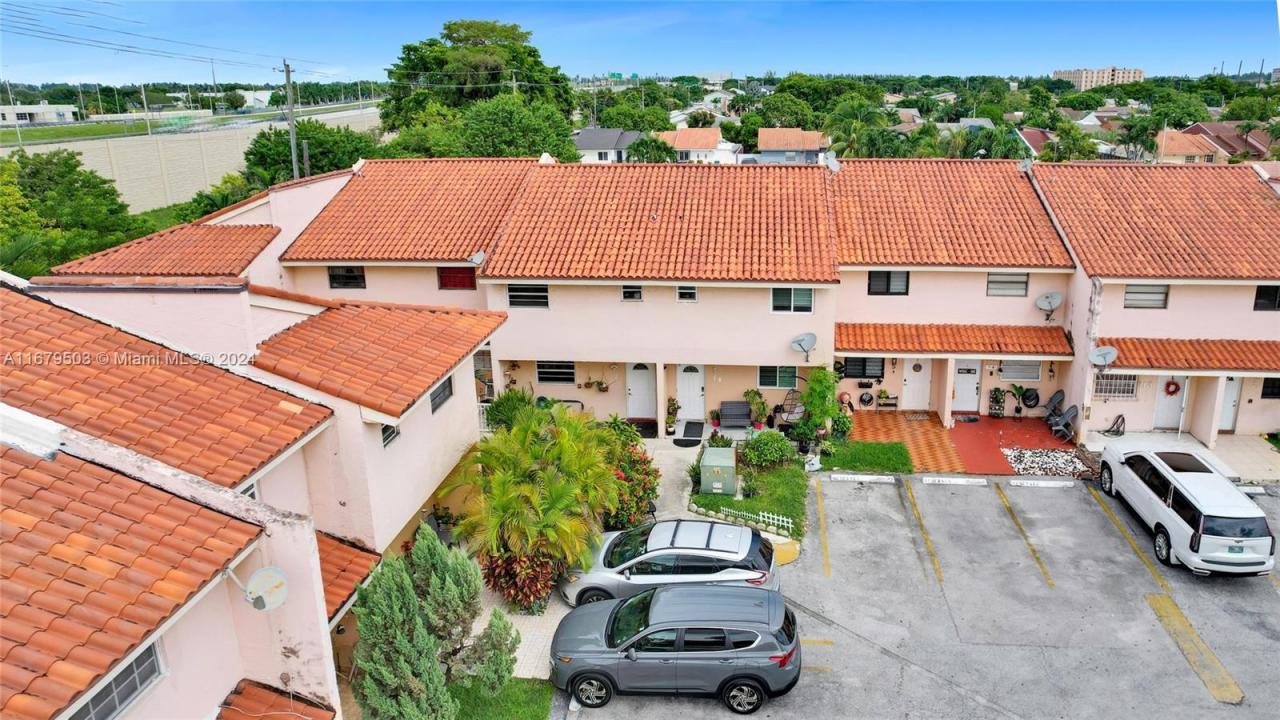 550 SW 115th Ave 306F, Sweetwater, Флорида 33174, Соединенные Штаты