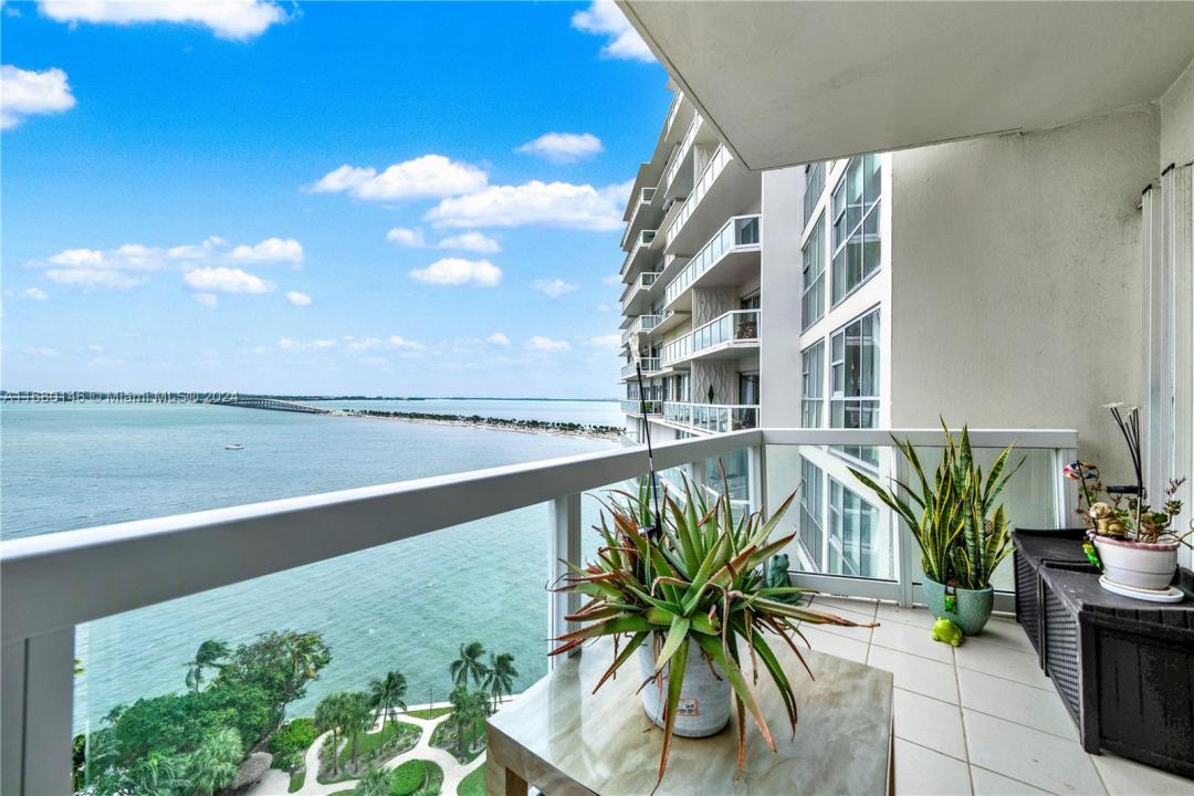 2451 Brickell Ave 17G, Miami, 佛羅里達州 33129, 美國