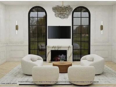 1258 Obispo Ave, Coral Gables, Florida 33134, USA