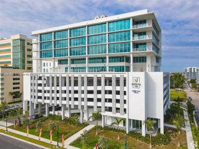 2820 NE 214th St 4, Aventura, Florida 33180, USA