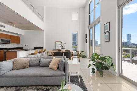 3449 NE 1 AVE L61, Miami, Florida 33137, USA