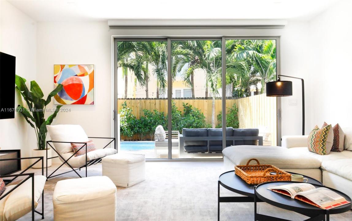 3110 Elizabeth St 3110, Miami, Floride 33133, États-Unis