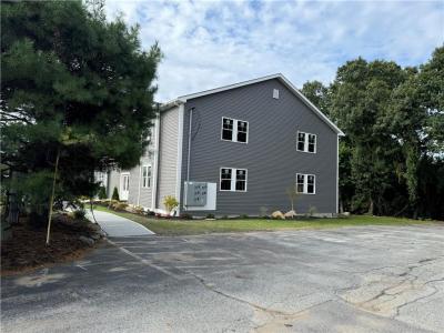 33 College Hill Road Blg 15, Warwick, Rhode Island 02886