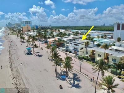 2201 N Surf Rd 1, Hollywood, Florida 33019
